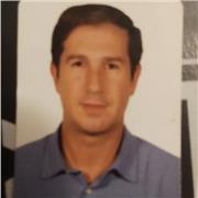 Ingeniero industrial con experiencia en dar clases de matemáticas